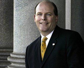 Former Bush/Cheney aide Peter Wehner