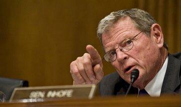 From the fringe to the Hill, redux