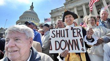 'We do not have the votes right now'