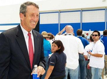 From the Appalachian Trail to the Comeback Trail