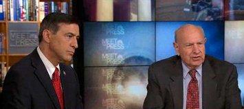 Pickering still seeks his day on the Hill