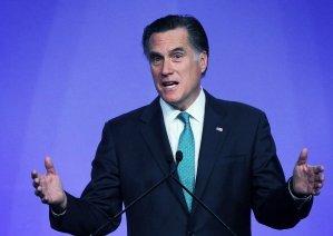 Chronicling Mitt's Mendacity, Vol. XXII