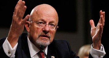 What James Clapper told Ron Wyden