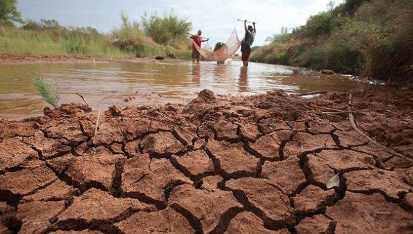 A head-in-the-sand energy policy