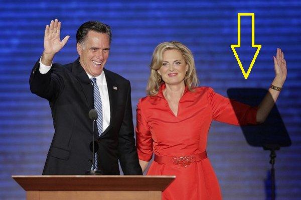 The lowest form of GOP humor