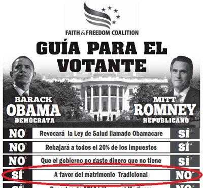 Ralph Reed, lost in translation