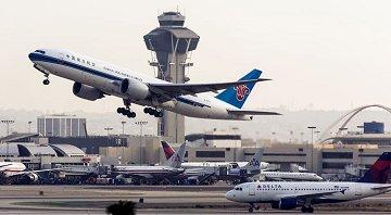 Cantor gloats after FAA fix passes