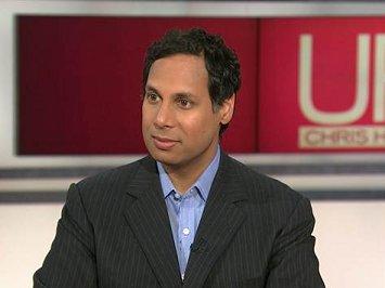 Avik Roy and the wonk gap