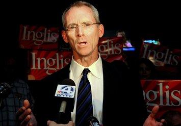 Inglis' overly-optimistic expectations