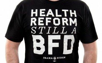 White House cursing is not a BFD