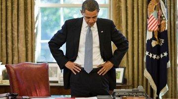 How to block a presidency