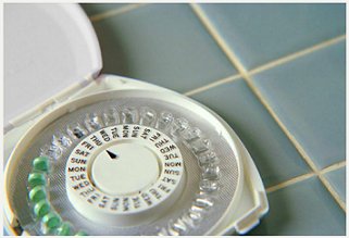 Who picked the contraception fight?