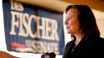 GOP establishment pick fails in Nebraska