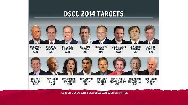 Dems see opportunities in Ryan budget plan