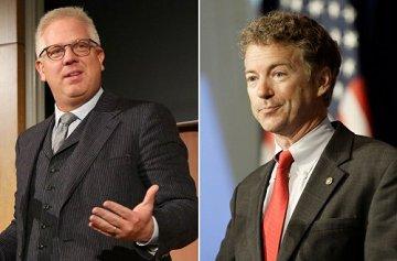 Post-DOMA, Rand Paul fears humans marrying non-humans