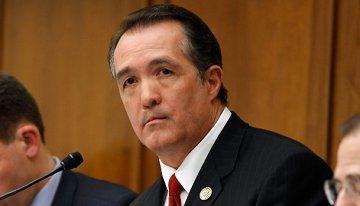Rep. Trent Franks (R-Ariz.)