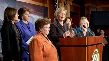 Will the House move on its own Blunt Amendment?