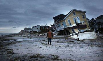 GOP seeks offsets for post-Sandy relief
