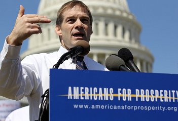 House GOPer accidentally tells the truth about Solyndra