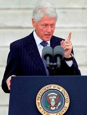 Access to assault weapons vs. access to the ballot box