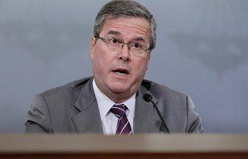Bush's best subject