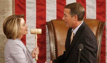 'The majority is at risk'