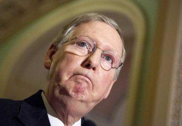 McConnell shouldn't brag about supporting bills he opposed