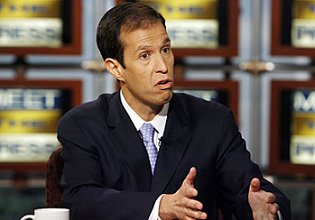 Regrets, Mehlman's had a few