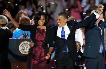 Election Night 2012