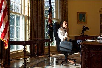 The desperate search for a legitimate Obama scandal