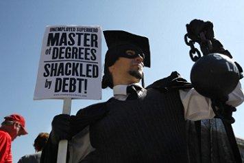 Senate GOP blocks student-loan bill