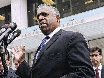 U.S. Attorney B. Todd Jones, President Obama's choice to lead the ATF