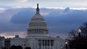 Congress loses an 'evil genius'