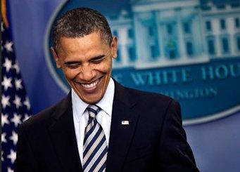 The power of optimism