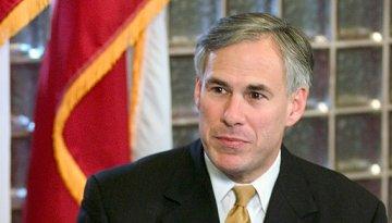 Texas Attorney General Greg Abbott (R)