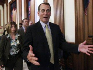 A walk down memory lane with John Boehner