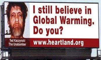 The Heartland Institute's change of heart