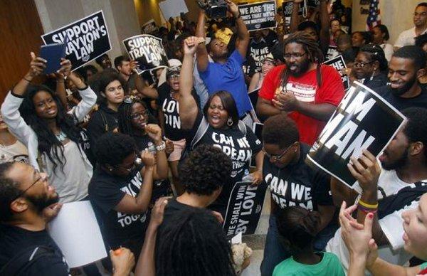 'It's a critical first step'