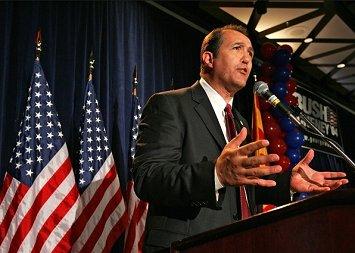 Rep. Trent Franks (R-Ariz.)