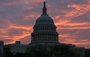 Republican filibuster kills background-check compromise