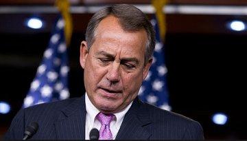 Boehner's instincts fail him again