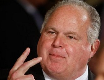 Limbaugh's controversy enters its second week.