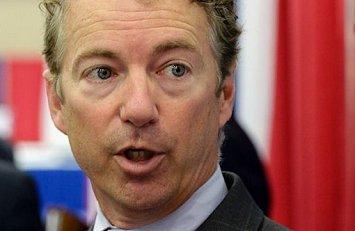 Rand Paul's terrible, horrible, no good, very bad week