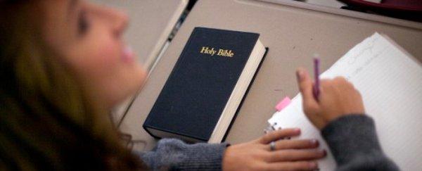 This Week in God