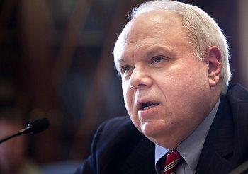 The education of Bruce Bartlett