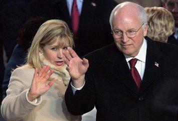 Liz Cheney: 'I am not pro-gay marriage'