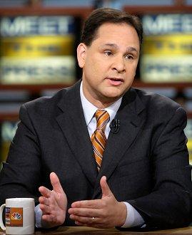 CBN's David Brody