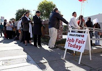 The sequestration 'wolf' is already showing his fangs