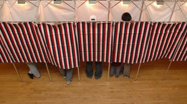 Telling the truth about True The Vote