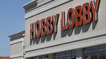 Corporations have religious liberty, my friend
